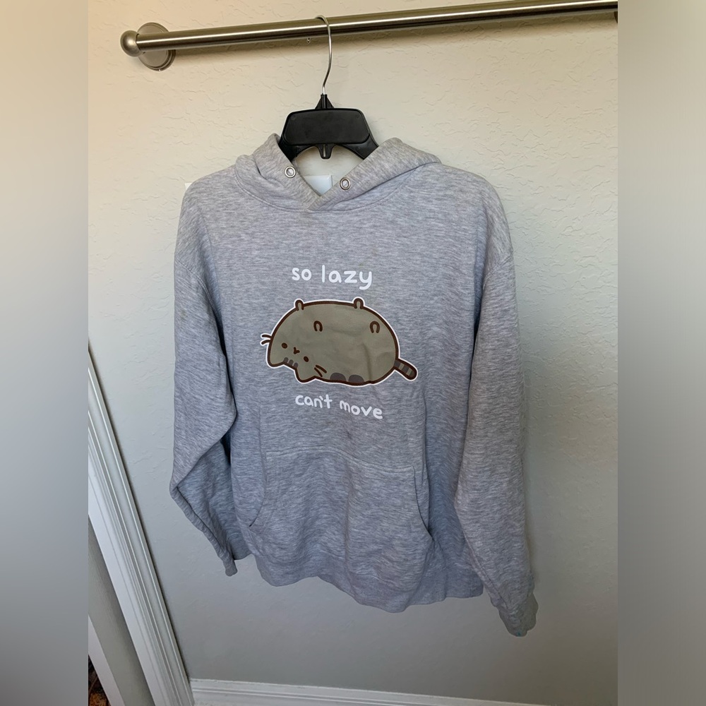 never worn